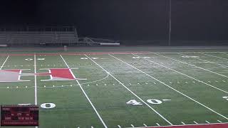 Hawken School vs St VincentSt Mary High School Boys Varsity Lacrosse [upl. by Suqram]