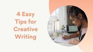 How YOU can be a better creative writer For ANY student [upl. by Eldreda]