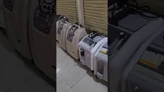 2ND HAND OXYGEN CONCENTRATORS FOR SALE WATSAPP 93101 81315 93500 81315 [upl. by Atinav]