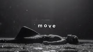 taemin  move slowed  reverb [upl. by Nahsab]