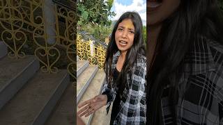 ye ladki😍 mili minivlog vlog pithoragarh vlog Minivlog [upl. by Delcine]