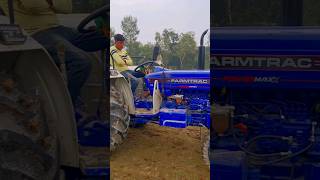 इतनी कम कीमत में क्यो बेचना पड़ रहा है ये शेर  farmtrac 6055 [upl. by Assetal]