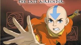 Avatar The Last Airbender Game Soundtrack 1008 Englishmus c3 generic 2 [upl. by Quigley204]