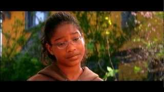 Akeelah and the Bee  Determination and Love HD [upl. by Granger]