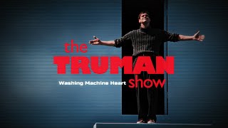 The Truman Show  4k Edit [upl. by Irpak]