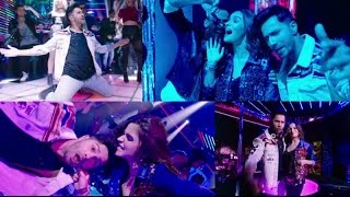 Hindi remix song 2017 April☼ Bollywood Nonstop Dance Party DJ Mix [upl. by Saffier]