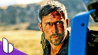 GET FAST Trailer 2024 Action Movie HD [upl. by Bollay]