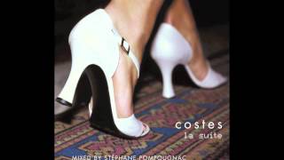 Hotel Costes vol2  Pink Martini  Sympathique [upl. by Reaht]