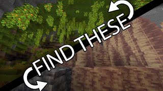 The EASIEST way to find Lush amp Dripstone Caves in 121 [upl. by Linder]