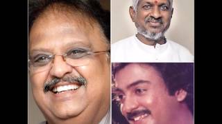 Great 10 Tamil Songs of SPB  SP Balasubramanyam  with Ilayaraja amp Mohan  Volume 1 [upl. by Williamsen]