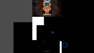 Evolution of Incredibox Sprunki 1902  2047  Blue Bouncing Square [upl. by Anirdnajela]