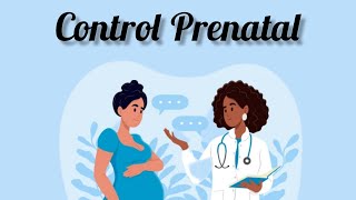 Control Prenatal [upl. by Michell67]