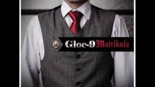 Gloc9  The Bobo Song feat Loonie of Stickfiggas with lyrics [upl. by Enytsuj]