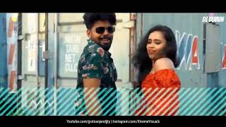 RANGABATI RANGEINANI  REMIX  DJJTy  DJ BUBUN  FULL SONG [upl. by Fitzhugh992]