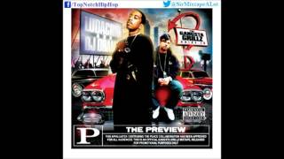 Ludacris  Roll The Credits The Preview [upl. by Ulrika]