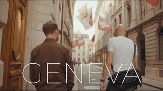 Geneva Travel Guide [upl. by Alset]