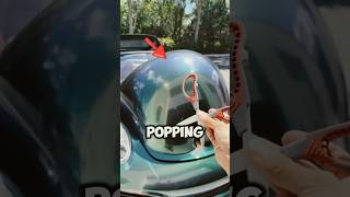 Dont 😱pop this bubbles🤯automobile mindspark facts cars [upl. by Oilerua521]