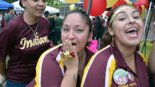 Harlandale Highlight Frontier Bowl [upl. by Cheryl]