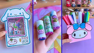 easy craft ideas craft ideas how to make paper crafthandmade paper craft  Tonni art and craft [upl. by Varuag]