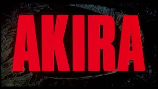 Akira  Trailer  Cinemark [upl. by Hendel256]