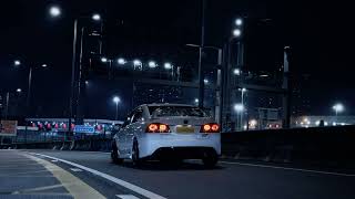 4K丨Honda FD2 In HongKong [upl. by Cost]