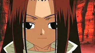 Shaman King 2001  AMV Hao Asakura [upl. by Feetal359]