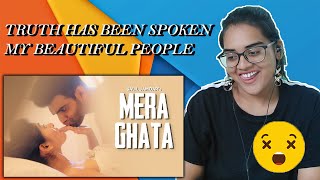 Tera Ghata Parody REACTION  Salil Jamdar amp Co  Neha M [upl. by Harmonie]