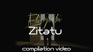 Eli Njuchi  Zitatu Compilation Video [upl. by Dorena200]