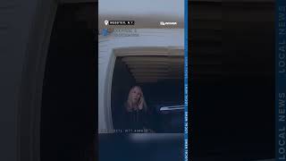 I understand the law better than YOU Police release DA Sandra Doorley traffic stop footage [upl. by Eriha]