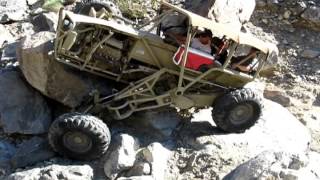 Chainlink Extreme 4x4 at Johnson Valley [upl. by Colene368]