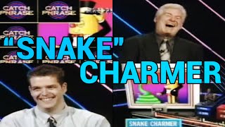 Funniest TV Blooper EVER  Hilarious Gameshow Fail  Catchphrase [upl. by Normy]