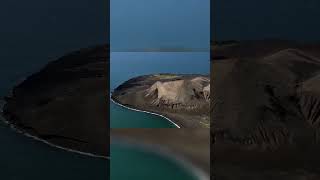 Exploring Surtsey Natures Unique Ecosystem [upl. by Ahsatan]