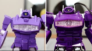 MP29 Laserwave  Shockwave and FansToys Quake Wave comparison  A3U Review S7 E5 [upl. by Donadee]