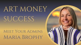 Meet Your Founder of AMS MASTERMIND Maria Brophy [upl. by Ori]