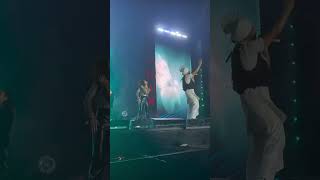 Do you Know Song ☺️ DILJIT DOSANJH CONCERT PERFORMANCE DILLUMINATI TOUR 2024 diljitdosanjh shorts [upl. by Cordi]