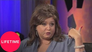 Dance Moms Abby Reveals Her Big News S3 E38  Lifetime [upl. by Cassella693]