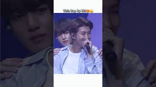 This Rap By RM🤩😙 youtubeshorts bts rm [upl. by Ofelia]