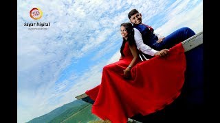 prewedding amit amp madhu from sagar digital lab [upl. by Arakahs906]