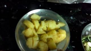 Batata bhaji recipe in Marathi [upl. by Princess536]