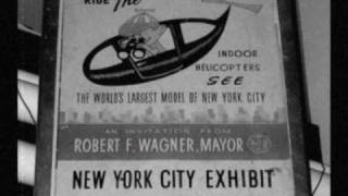 Peace Through Understanding a Look at the 1964 1965 New York Worlds Fair [upl. by Leilah]