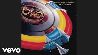 Electric Light Orchestra  Across The Border Audio [upl. by Onitnelav]