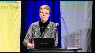 Solution Tree Carol Ann Tomlinson on Defensible Differentiated Instruction [upl. by Jodee]