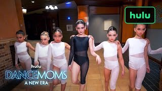 Dance Moms A New Era  Official Teaser  Hulu [upl. by Giliane854]