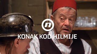 Konak kod Hilmije  uskoro na Novoj TV [upl. by Reneta109]