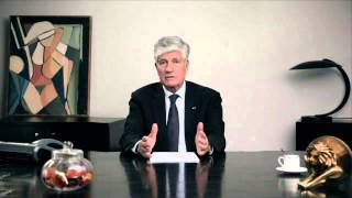 Please connect on your desktop to watch Publicis Groupe Wishes for 2013 [upl. by Oberheim761]