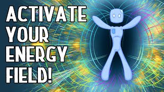 Torus Energy 101 How Toroidal Fields Work [upl. by Naiditch]