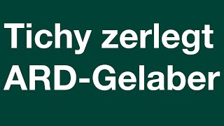 Gefühlte Wahrheit Mainstream und Journalismus [upl. by Shenan]