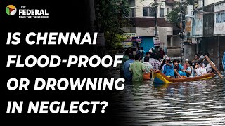 40 years and counting Can this elderly couple survive yet another Chennai flood [upl. by Orvan]