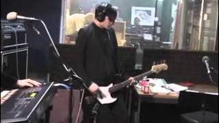 Interpol live KCRW studiosPart 1 [upl. by Adnuahs]