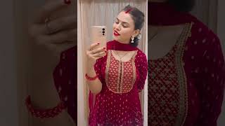 Aesa lg rha pyar hua hai ❤️🥰💫 shortfeed love youtubeshorts viralshort hubbywifylove love [upl. by Almira]